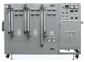 ポンプ性能･流動実験装置